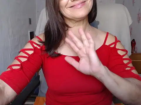 KittyyLaBeauty Obrolan Langsung XXX