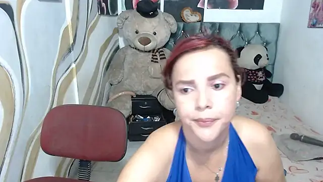 manzanahot9 – Live XXX-chat