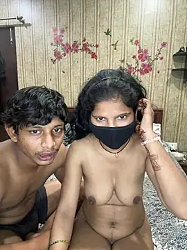 Show de webcam de horny_ritika