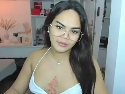 Kendallfoxx Obrolan Langsung XXX