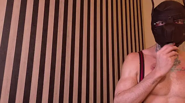 Simon_Rz Live XXX-Chat