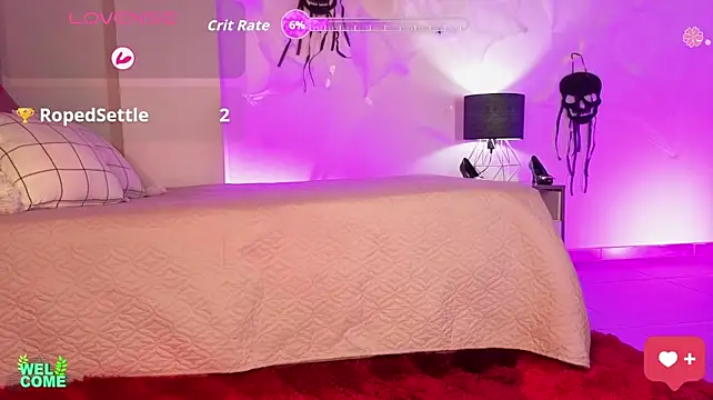 Tylla__ Adlı Modelin Canlı XXX Sohbeti