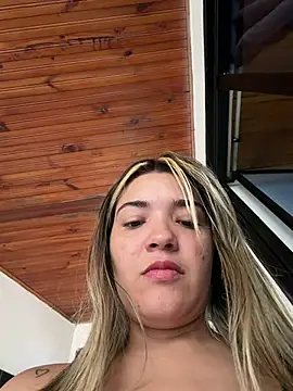 Sarita-candy's Live XXX Chat