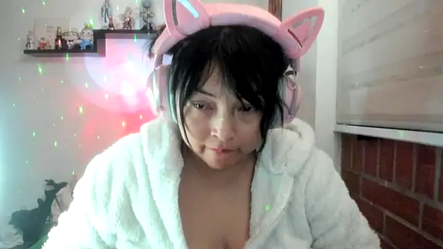 Shaddycute_ 라이브 XXX 채팅