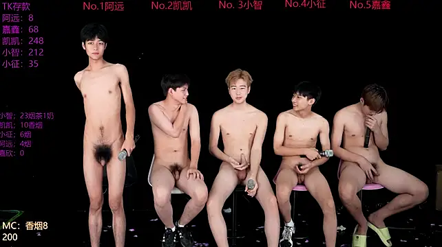 Czat XXX na żywo – wangjiaxin888