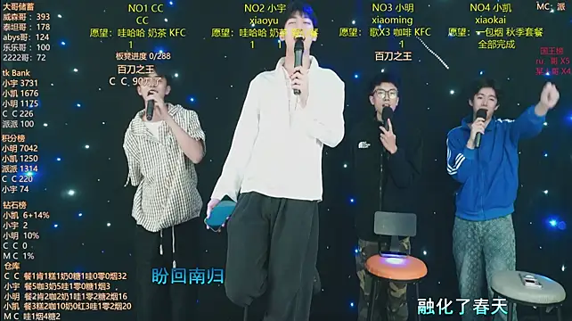 coke-888 Live XXX-Chat