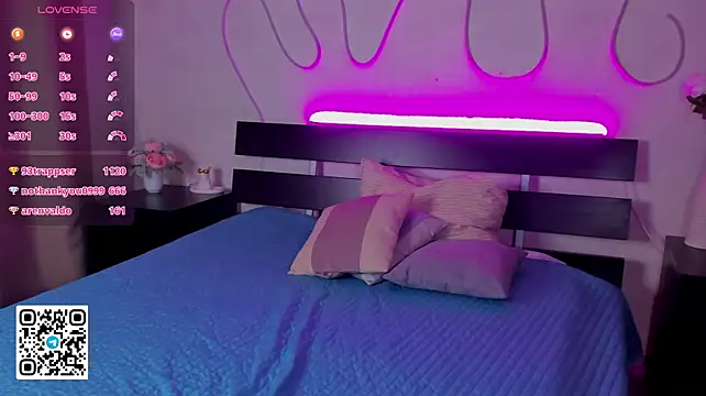 Anellyball Chat XXX live