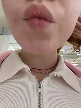 Chat XXX ao vivo de SlavicCandy