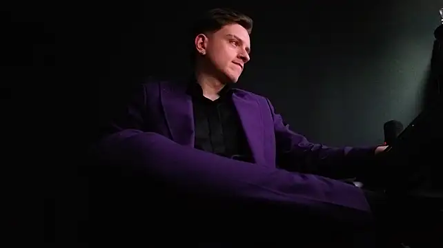 FelixStarkk: απευθείας συνομιλία ΧΧΧ