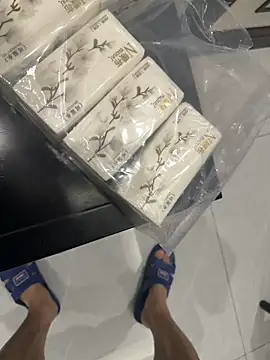 xiaowang1220 Pertunjukan Webcam