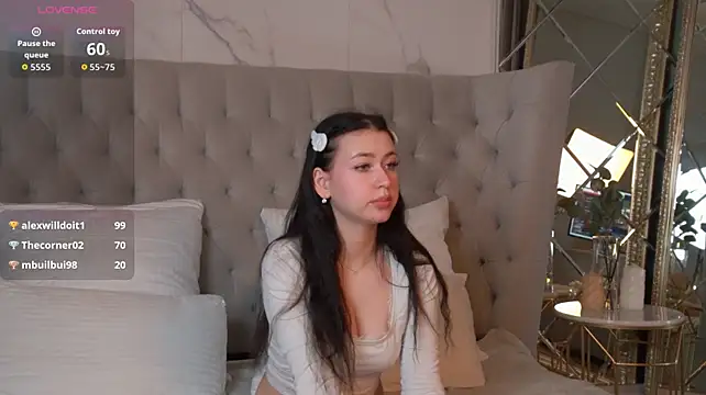 HelenJensen Live XXX-Chat