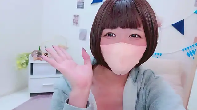841_yayoi Pertunjukan Webcam