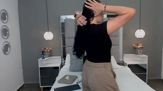 Chat XXX ao vivo de MartinaaFit
