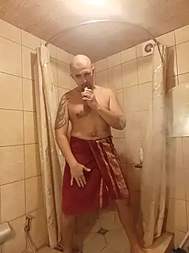 Foxyshaved Obrolan Langsung XXX