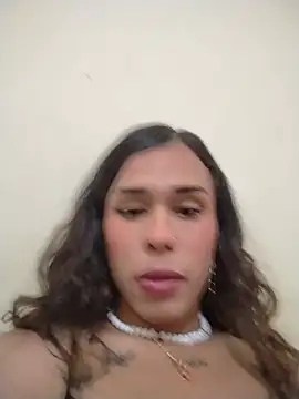 Czat XXX na żywo – pretty_ariiel