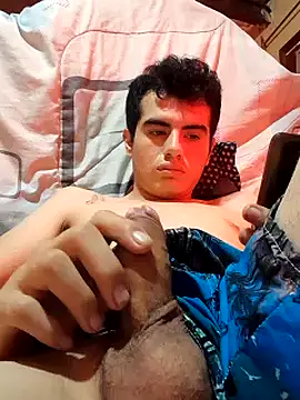 Czat XXX na żywo – Ortiz3404