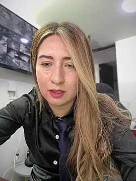 Živý XXX chat suzy-111