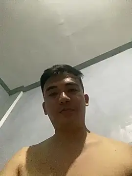 jeff_wild Pertunjukan Webcam