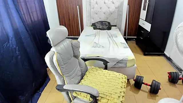 Chat +18 de marek_sanchez ao vivo