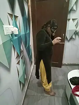 Živý XXX chat Model_0088