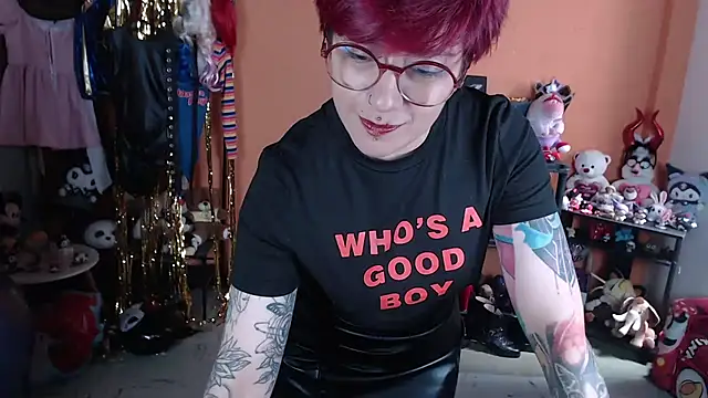 Chat XXX Live MissMiia2