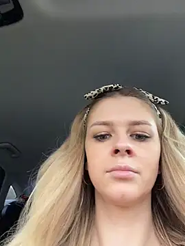 Živý XXX chat Love_Bri