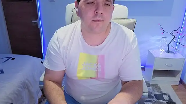 JasonJacks Chat XXX live