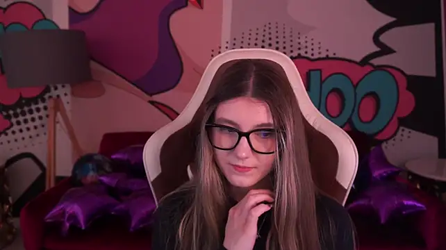 Chat XXX ao vivo de Lissaa_Moon