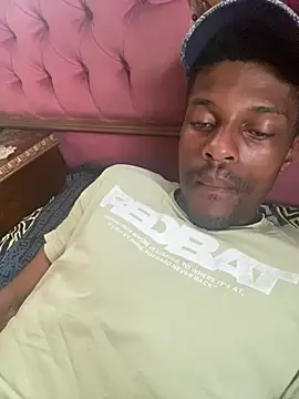 dicksonsLive Live XXX Chat