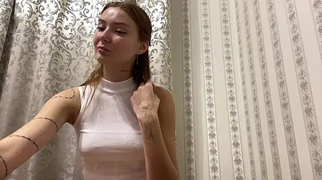 Czat XXX na żywo – Violla_Gradcen