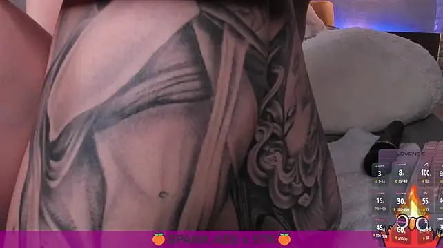 Chat XXX Live MAGIC_VERA