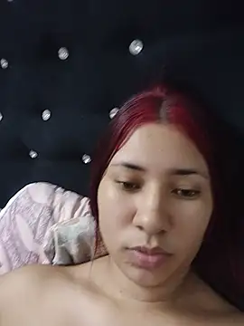 Eliana_cherryのライブXXXチャット