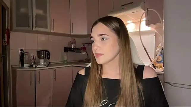 Czat XXX na żywo – PamelaBurson