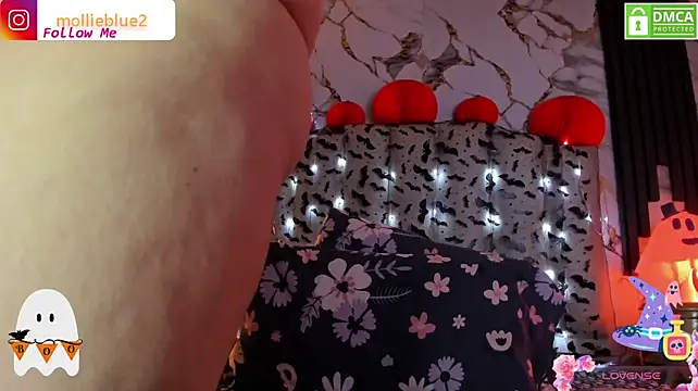 دردشة mollieblue69 الجنسية المباشرة