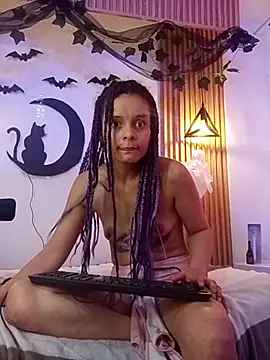 Chat +18 de Ariasmithog ao vivo