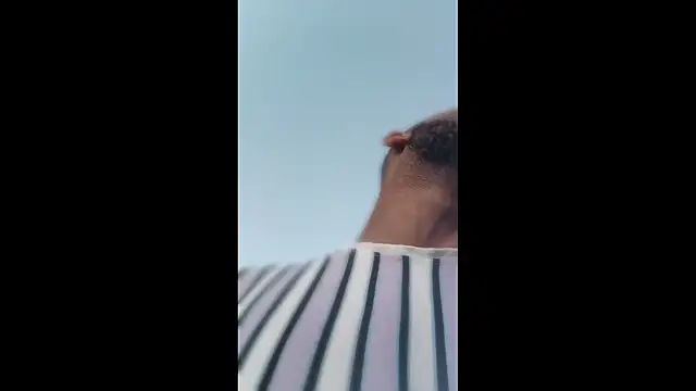 Camodick élő XXX-chatje