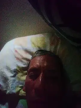 Webkamerová show Elmono__1