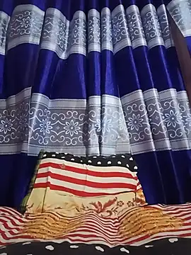 Hot_Angle Webcam-Show