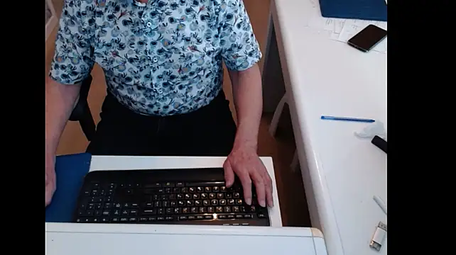 dutchpornking's Live XXX Chat