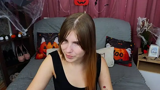 Chat +18 de EmilyCuper_ ao vivo