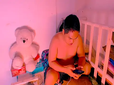 Hardking_69 Obrolan Langsung XXX