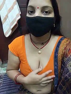 Show Webcam de Manjudear