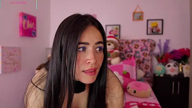 Chat +18 de im_natalia ao vivo