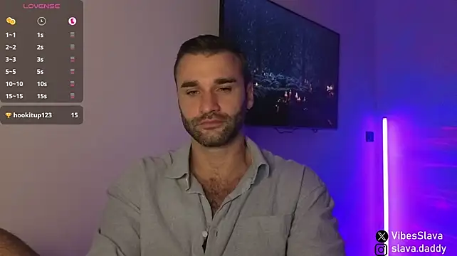 Chat XXX Live DaddySlava