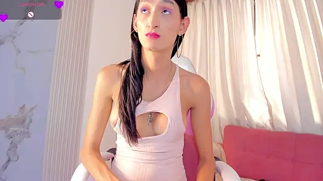 Czat XXX na żywo – EvangelinePreston