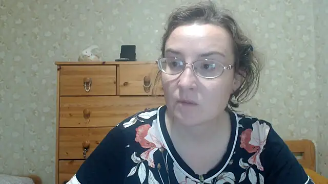 Smart_Rose webkamerás műsora