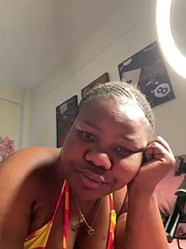 ThickyMel Live XXX-chat