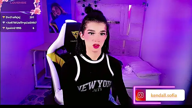 Živý XXX chat Sophiaa_doll_
