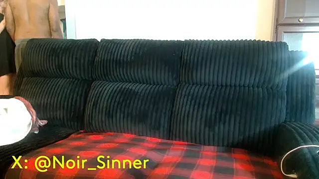 sinnernoir live XXX chat