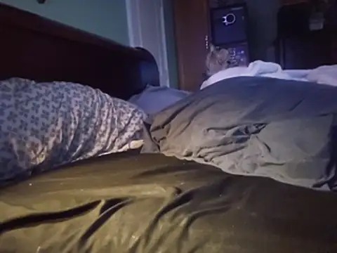 ThatPlatinumD Live XXX-chat